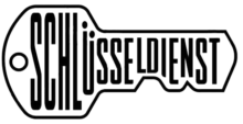 Schlüsseldienst Ratingen logo