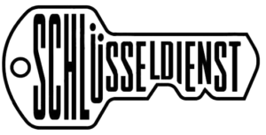 Schlüsseldienst Ratingen logo